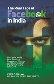 Encountering Falsehood On Facebook- Review By Shivam Bajaj
